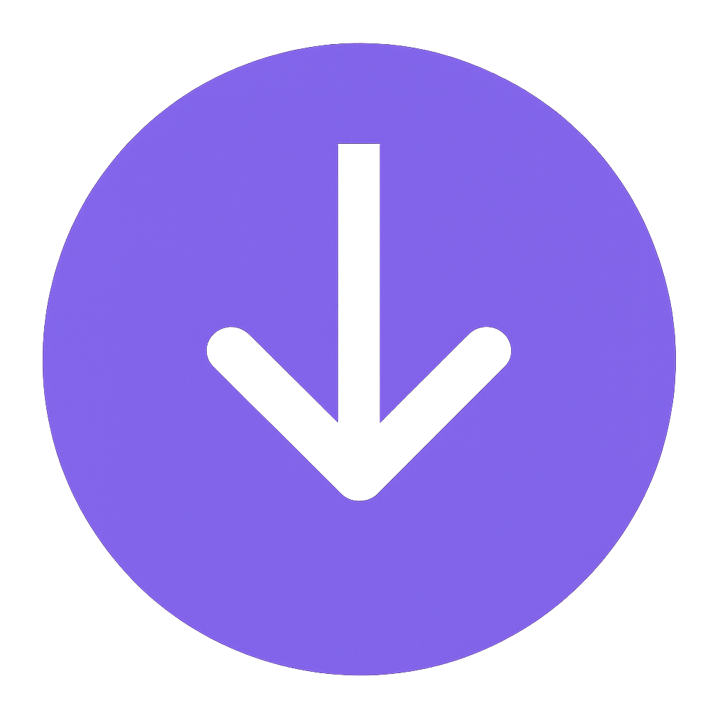 Ícone de download